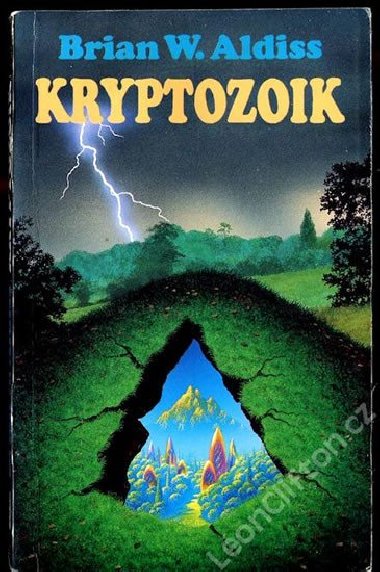 Kryptozoik - Aldiss Brian Wilson