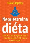 Nepriestreln dita - Dave Asprey