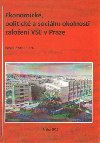 Ekonomick, politick a sociln okolnosti zaloen VE v Praze - Pavel Szobi
