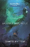 Modr hlubiny (WaterFire sga) - Jennifer Donnelly
