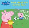 Vesel dobrodrustv Prastka Peppy - Egmont