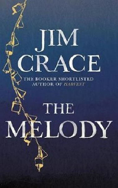 The Melody - Crace Jim