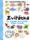 Zvtka - Moje prvn knihovnika - Svojtka