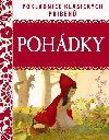 Pohdky - Pokladnice klasickch pbh - Svojtka
