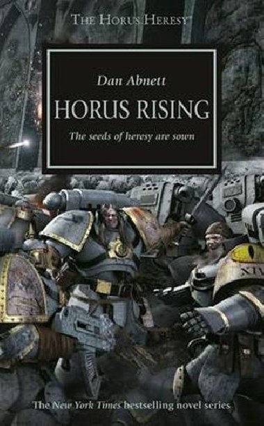 Horus Heresy - Abnett Dan