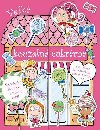 Velk kouzeln cukrrna - Svojtka