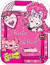 Rov chlupci - kniha aktivit se samolepkami - Svojtka