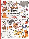 Hledej a vybarvuj - Zvtka - Svojtka