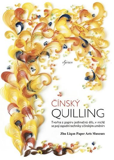 nsk quilling - Zhu Liqun Paper Arts Museum