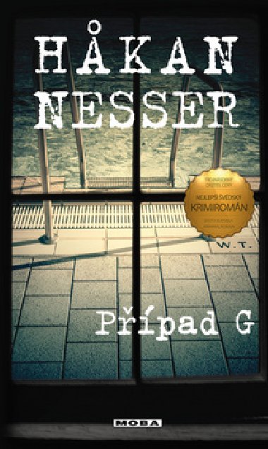 Ppad G - Hkan Nesser