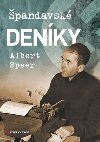 pandavsk denky - Albert Speer