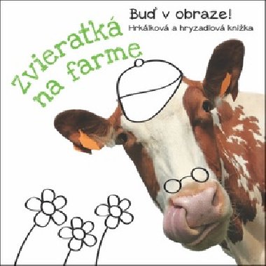 Zvieratk na farme - 