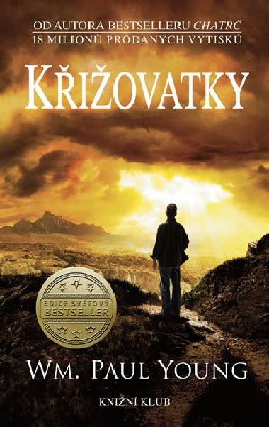 Kiovatky - William Paul Young