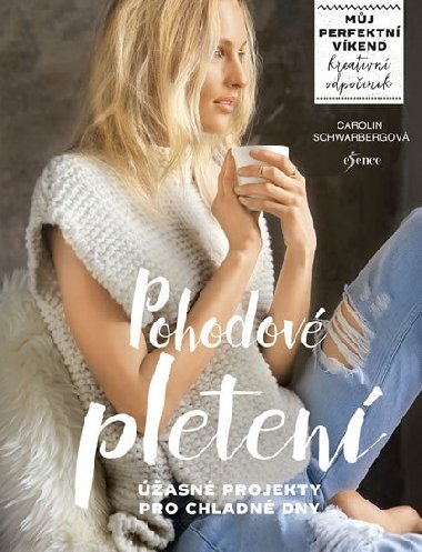 Pohodov pleten - Carolin Schwarbergov