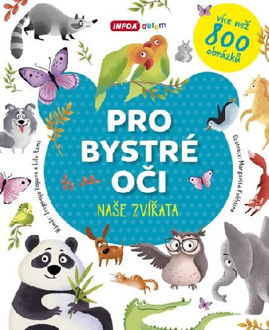 Pro bystr oi Nae zvata - Infoa