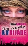 Vo svete a v Rijde - Soa Bulbeck