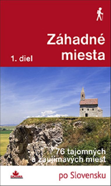 Zhadn miesta  - 1 diel - Jn Lacika