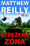 Steen zna - Matthew Reilly