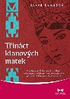 Tinct klanovch matek - Jamie Samsov