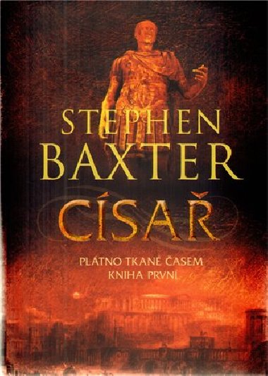 Csa - Stephen Baxter