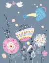 Zpisnk Floral Design - Tushita