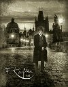 Zpisnk Franz Kafka - Tushita