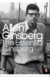 The Essential Ginsberg - Allen Ginsberg