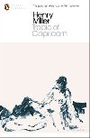 Tropic of Capricorn - Henry Miller