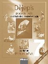 Djepis 7 pro Z a vcelet gymnzia - pracovn seit - Kolektiv autor