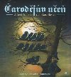 Čarodějův učeň - CD - Otfried Preussler
