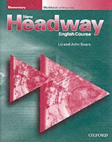 Headway new elementary workbook without key - Soars