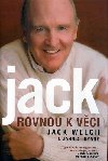 Jack rovnou k vci - Jack Welch