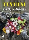 Textiln perky a doplky - Marie Kielbusov; Marta Drozdov