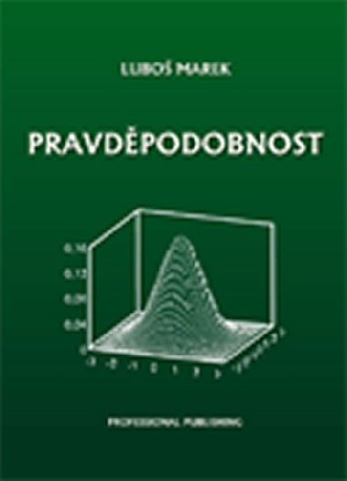 Pravdpodobnost - Marek Lubo