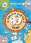 Kolem svta za 80 tah - Alexandr Golubev