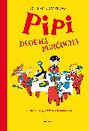 Pipi Dlouh punocha - Astrid Lindgrenov