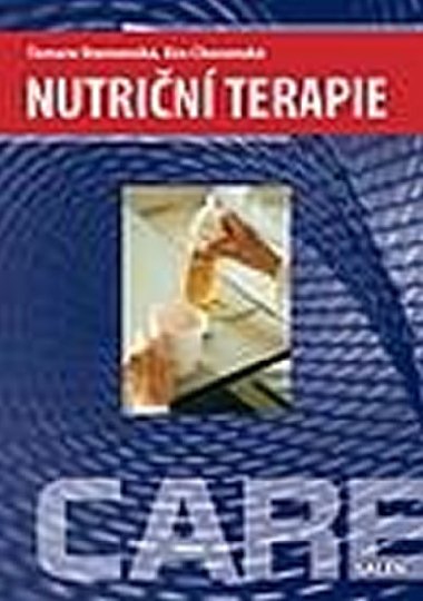 Nutrin terapie - Chocensk Eva, Starnovsk Tamara