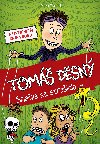 Tom Dsn - Splaila se straidla - Mark Tatulli
