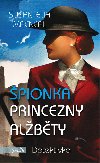 pionka princezny Albty - Susan Elia MacNeal