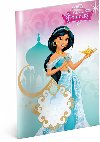 Seit Princess Jasmine, 14,8 x 21 cm - Presco