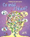 Co m v hlav? - Podvej se pod oknko - Svojtka