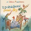 Z pohdkov postlky - Ji ek