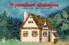 O pernkov chaloupce - Jana Semelkov