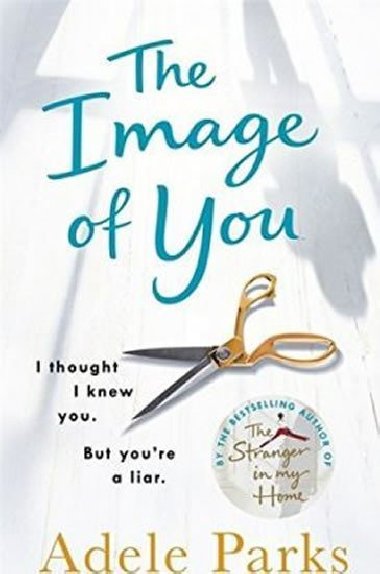 The Image of You - Parks Adele