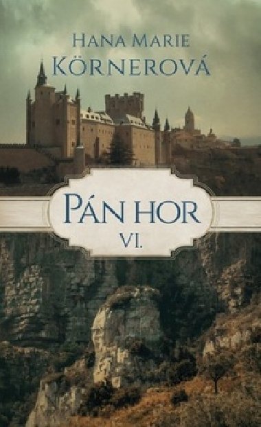 Pn hor VI. - Hana Marie Krnerov