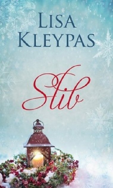 Slib - Lisa Kleypas