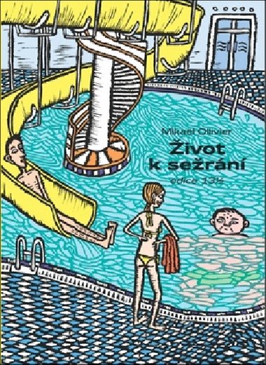 ivot k sern - Mikal Ollivier