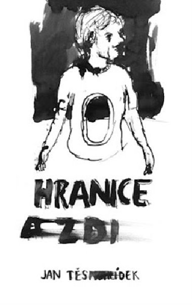 Hranice a zdi - Jan Tsnohldek ml.