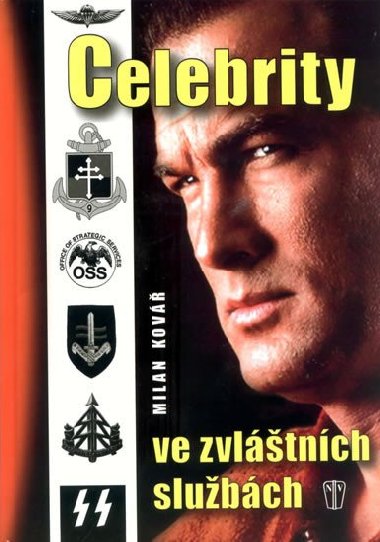 Celebrity ve zvltnch slubch - Milan Kov