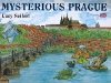 Tajemn Praha - anglicky - Lucie Seifertov